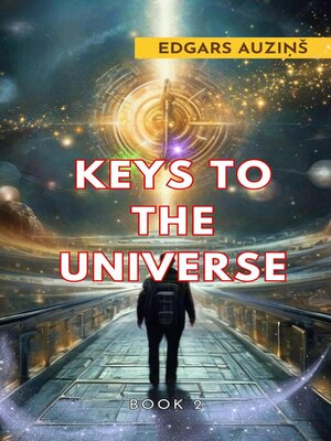 cover image of Keys to the Universe